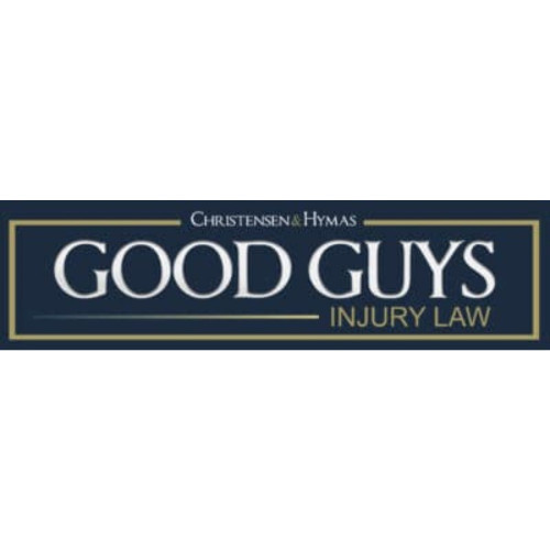 Good Guys Injury Law