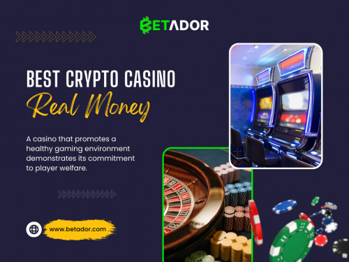 Winning big at the best real money online casino is a combination of strategy, discipline, and making informed choices. 

Official Website: https://www.betador.com/

Our Profile: https://gifyu.com/betador

More Photos:

https://tinyurl.com/yrz93dk7
https://tinyurl.com/yqxnl6ky
https://tinyurl.com/ympjlsht
https://tinyurl.com/yqybsfnp