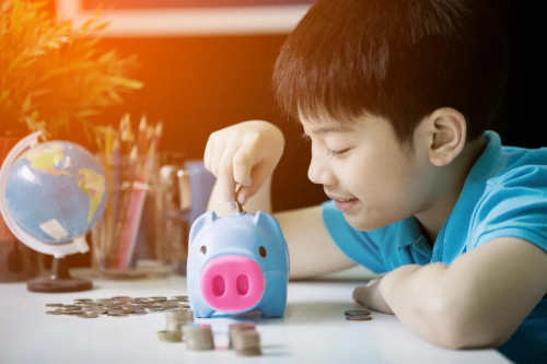 Teaching kids about money and savings instills lifelong financial habits. Savings foster responsibility, goal-setting, and delayed gratification. Children grasp the value of money, learning to prioritize needs over wants. This early understanding builds a foundation for financial security, preparing them for future financial challenges. Saving money empowers kids with essential life skills, ensuring a financially savvy and responsible approach to their resources as they grow. To know more visit here https://inflationeducation.net/