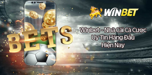Nhà cái Winbet nổi tiếng với kho game đa dạng, dịch vụ chăm sóc khách hàng tận tâm cùng quá trình giao dịch thuận tiện... Hãy cùng khám phá những điểm nổi bật của nhà cái Winbet trong bài viết dưới đây.

https://winbet666.cloud/

#winbet #nhacaiwinbet #winbet666cloud #trangchuwinbet #winbet666 #linkswinbet666
