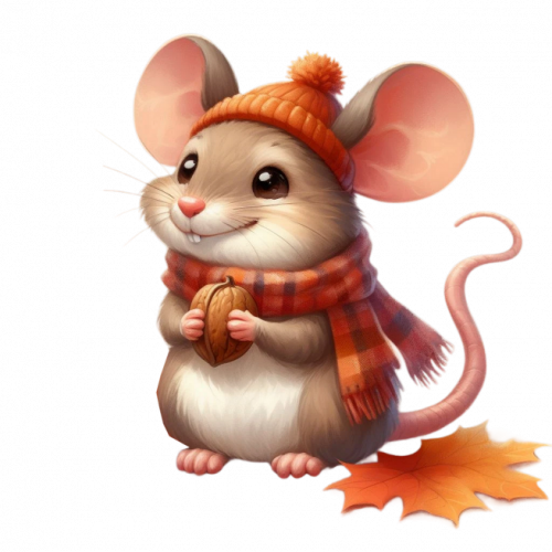 AI CREATIONS FALL MOUSE BG (4)