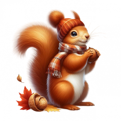 NUTS ABOUT FALL AI CREATIONS BG (11)