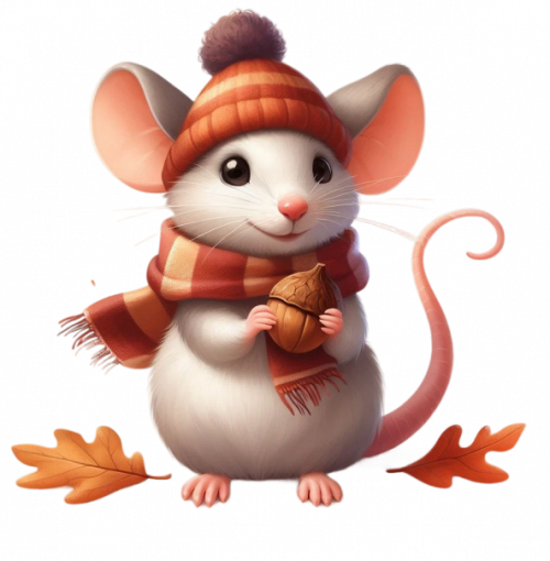 AI CREATIONS FALL MOUSE BG (1)