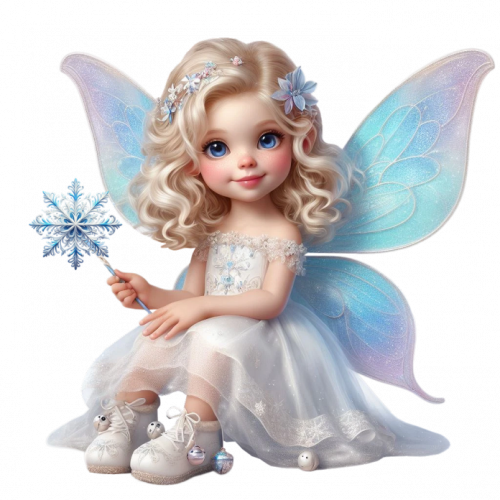 WINTER PIXIE AI CREATIONS BG (14)