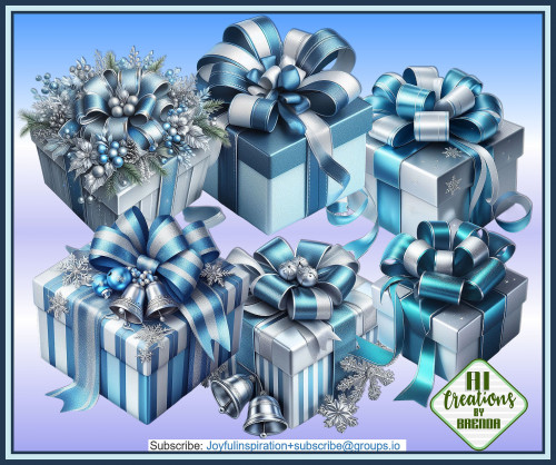 BLUE GIFTS AI CREATIONS BG PREVIEW