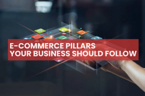 We are introducing below 5 e-commerce pillars of a contemporary e-commerce strategy that should be on the mind of every business, which is focused on innovation, speed, and scope.
https://pps.innovatureinc.com/e-commerce-pillars/