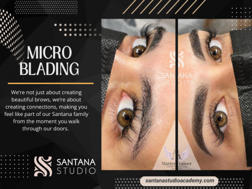 The rise of micro blading has revolutionized the beauty industry, offering a semi-permanent solution to achieving flawless brows. But, the journey to brow perfection doesn't end with the procedure; it continues with a crucial phase often overlooked – microblading aftercare. 

Visit Our Website : https://santanastudioacademy.com/microblading-in-manati-puerto-rico

Santana Studio LLC

Location : 1022 Calle Mejía, Reparto Mejía, Manatí PR 00674
Email Us : santanastudiollc.info@gmail.com
Appointments : +1 787-631-7154
Find Us On Google Map:
https://maps.app.goo.gl/agwpd4o41YY6Vmmr5

Our Profile: https://gifyu.com/santanastudio

See More:

https://is.gd/qxA79J
https://is.gd/77yZ7w
https://is.gd/rHsxpS
https://is.gd/wxAcgS