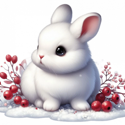 Berry Christmas Bunny LR 10 27 23 (8)