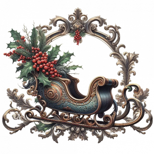 Christmas Sleigh LR 11 6 23 (5)