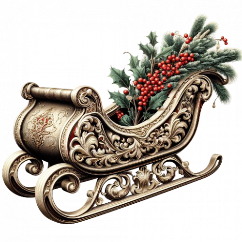 Christmas Sleigh LR 11 6 23 (4)