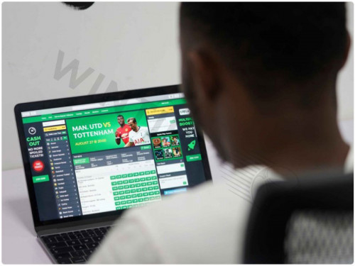 The Best bookmakers in nigeria, top 5 best nigeria betting site 2023

https://wintips.com/best-betting-sites-in-nigeria/

#wintips #wintipscom #footballtipswintips #soccertipswintips #reviewbookmaker #reviewbookmakerwintips #bettingtool #bettingtoolwintips