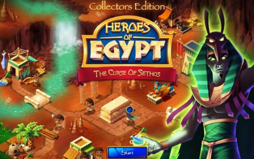 HeroesofEgypt