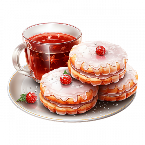 Christmas Mood Element (142)