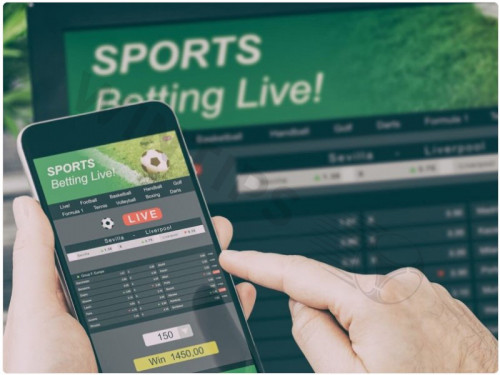 Sports Betting Apps: Top 5 Best Betting Apps on Mobile Phones.

https://wintips.com/best-bookmaker-apps/

#wintips #wintipscom #footballtipswintips #soccertipswintips #reviewbookmaker #reviewbookmakerwintips #bettingtool #bettingtoolwintips