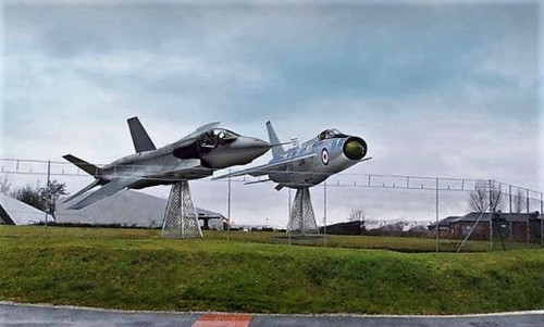 Samlesbury-Bae-Lightning-and-F-35-Lightnihg-II.jpg