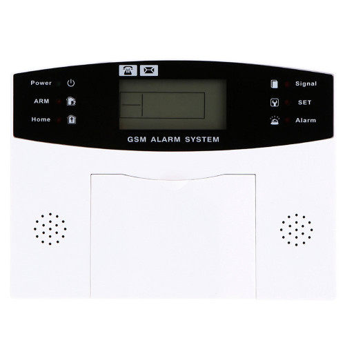 Security Alarm System Detector Sensor Kit 2