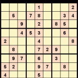 Sept_10_2022_Globe_and_Mail_Five_Star_Sudoku_Self_Solving_Sudoku