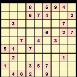 Sept_11_2022_Globe_and_Mail_Five_Star_Sudoku_Self_Solving_Sudoku