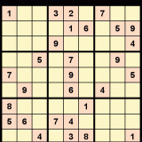 Sept_24_2022_Globe_and_Mail_Five_Star_Sudoku_Self_Solving_Sudoku