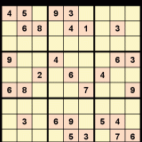 Sept_25_2022_Globe_and_Mail_Five_Star_Sudoku_Self_Solving_Sudoku