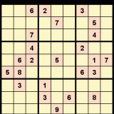 Sept_28_2022_New_York_Times_Sudoku_Hard_Self_Solving_Sudoku