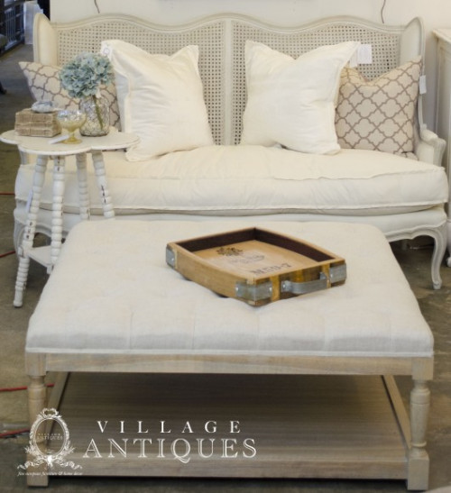 http://www.villageantiques.net/farewell-subtle-hello-sparkle/	
When you working with French and European influences, there are so many design directions a project can take: from period styling all the way to shabby chic.