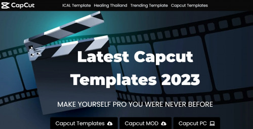 Capcut Templates are ready-made video backgrounds that breathe life into your creations effortlessly. Craft visually awesome videos with templates.

https://templatescapcut.com/
