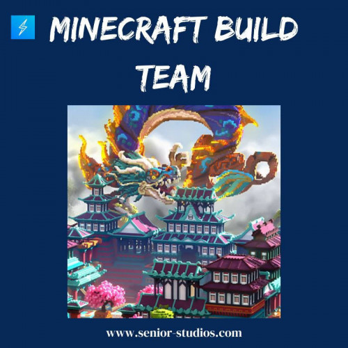 Discover unparalleled creativity with Senior Studios, your premier Minecraft Build Team for immersive experiences! Our expert builders bring virtual worlds to life, offering bespoke creations that elevate your gameplay. Visit https://www.senior-studios.com/ for more information and turn your Minecraft vision into a breathtaking reality.