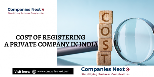 A Private Limited Company's members are subject to a fixed financial obligation that is solely based on the amount of shares each member personally owns.Visit more information here- 
https://www.companiesnext.com/private-limited-company-registration