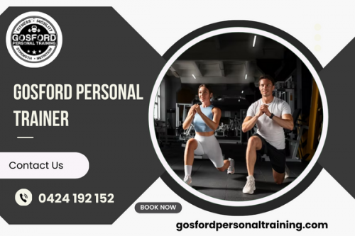 If you are looking for the best Gosford Personal Trainer your search ends at Gosford Personal Training.

Visit : https://www.gosfordpersonaltraining.com/services/