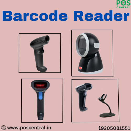 Barcode scanners are essential tools that streamline inventory management and enhance efficiency in various industries. At the heart of modern retail and logistics, these devices effortlessly decode the information embedded in barcodes. With user-friendly interfaces, they ensure swift and accurate data capture, reducing errors and saving time. Whether used at point-of-sale terminals or in warehouses, these scanners play a pivotal role in inventory tracking, sales transactions, and supply chain optimization. Explore the diverse range of barcode reader at the POS Central India website to find the perfect solution for your needs. Visit https://www.poscentral.in/barcode-scanners.html