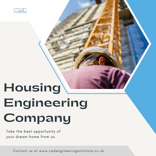 The Housing Engineering Company is a dynamic and innovative firm dedicated to providing comprehensive solutions in the field of housing development and engineering. With a focus on delivering high-quality, sustainable, and aesthetically pleasing housing projects, our company combines cutting-edge technology, engineering expertise, and a commitment to customer satisfaction.