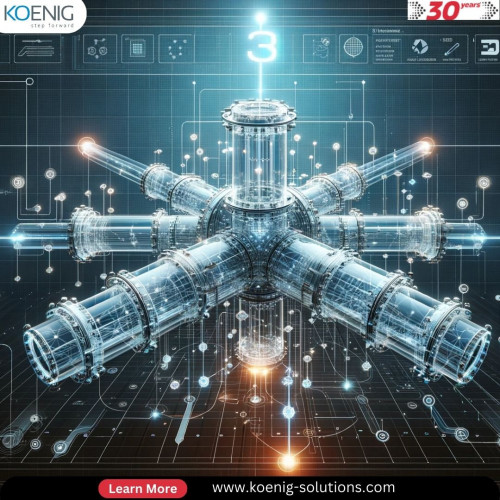 Engineering is a dynamic field that continuously evolves with technological advancements. To stay ahead of the curve, engineers need to keep updating their skills. Among the various tools and technologies emerging in the engineering domain, AVEVA E3D stands out. AVEVA E3D training is becoming increasingly essential for engineers to enhance their career prospects.

https://www.koenig-solutions.com/aveva-e3d-course-training-online

#AVEVAE3DTraining #EngineeringCareer #AVEVAE3DCourse #KoenigSolutions #AVEVAE3DOnlineTraining