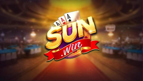 Sun Win là một trải nghiệm game đa dạng và hấp dẫn, hứa hẹn mang lại cho người chơi những giây phút giải trí tuyệt vời. Với đồ họa đẹp mắt, âm thanh sống động, và giao diện người chơi thân thiện, Sun Win là sự lựa chọn lý tưởng cho những ai yêu thích thách thức và may mắn.