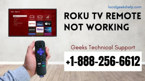 If you are encountering problems with your Roku TV remote not working, there is no need to be concerned as there are several reasons why this could be happening. Some of the most common reasons could be due to low battery, blocked signals, or a faulty remote. However, there may be other more complex issues that could be causing the problem.