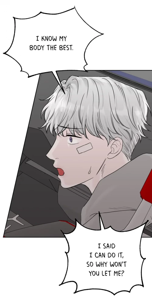 Please eat it spirit nim Chapter 23 051