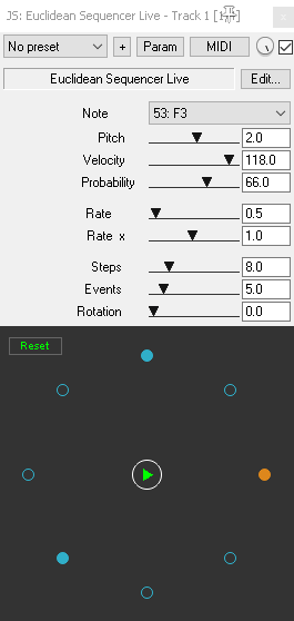 Online Sequencer Forums - hi