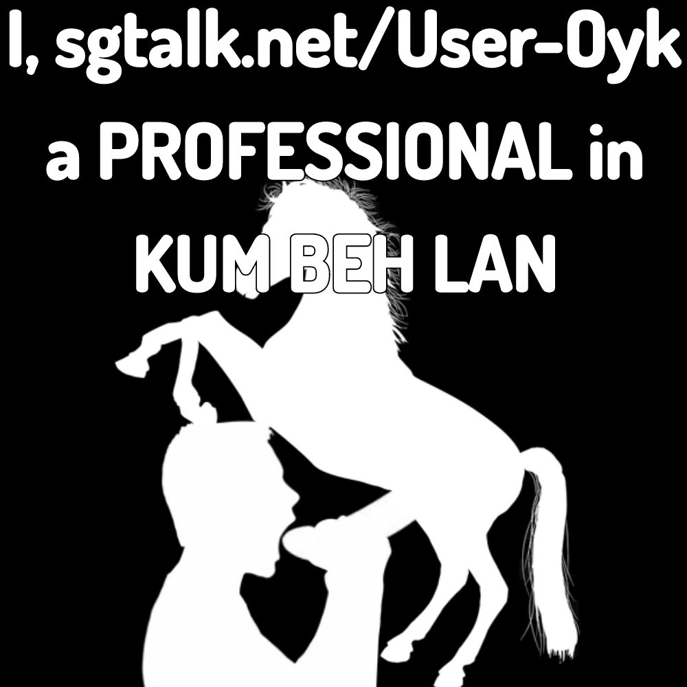 sgtalk.net/User-Oyk GOOD IN SUCKING CECA DICK