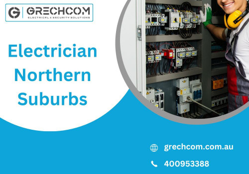 For dependable electrical services in the Northern Suburbs, our team of committed Electricians is at your service. With a focus on quality and customer satisfaction, our Electricians Northern Suburbs address various electrical needs promptly and effectively. Whether it's routine maintenance or emergency repairs, our team ensures reliable solutions tailored to the Northern Suburbs' unique requirements.
https://www.grechcom.com.au/electrician-northern-suburbs/