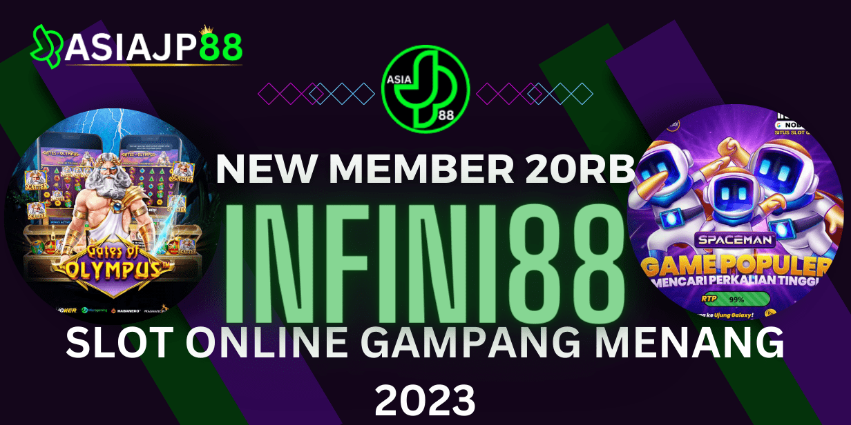 INFINI88 🧧 Login Link INFINI88 Resmi Terpercaya No1 Super Gacor 2023
