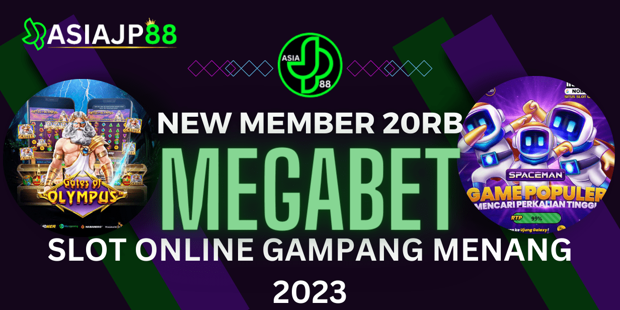 MEGABET 🎊 Login Link MEGABET Resmi Terpercaya No1 Super Gacor 2023