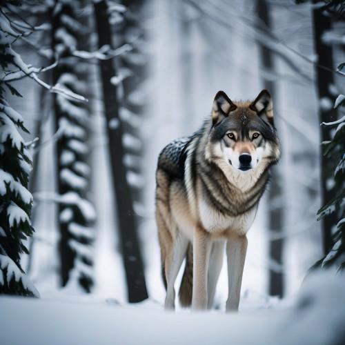 460387 farkas tel winter wolf 2