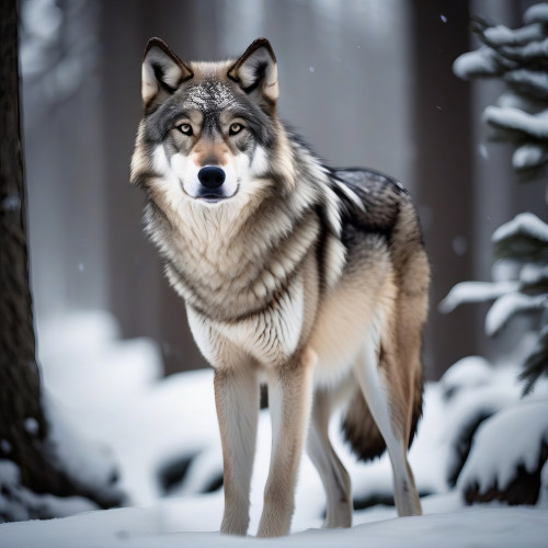 968629 farkas tel winter wolf 4