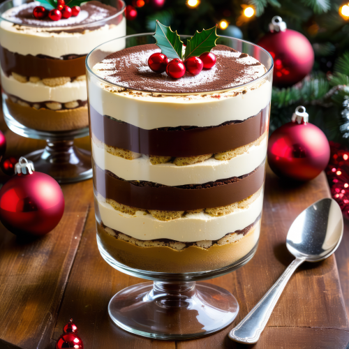 549577 christmas tiramisu recipe