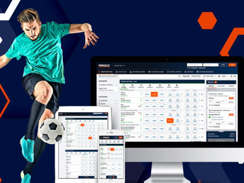 All the information about the Pinnacle bookmaker promotion

https://wintips.com/promotion-pinnacle/

#wintips #wintipscom #footballtipswintips #soccertipswintips #reviewbookmaker #reviewbookmakerwintips #bettingtool #bettingtoolwintips
