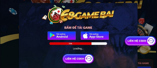 Hướng dẫn cách tải app 68 game bài chi tiết cho người mới
Tải app 68 game bài thế nào chuẩn nhất là câu hỏi của nhiều người chơi. Nội dung sau sẽ đưa các bạn đi tìm hiểu dữ liệu để giải đáp nghi vấn này.
Xem chi tiết: https://68gamebai.lat/tai-app-68-game-bai/
#68gamebai #68club #68gameclub #68game #gamebai68 #68gamebaisite #tai68gamebai #68gamebaiapk #68gamebaiios