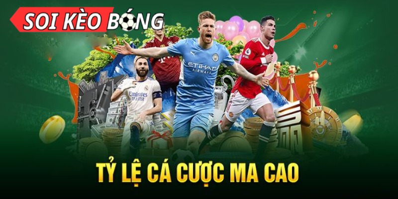 Tỷ lệ cá cược bóng đá hôm nay - Cách Đọc Hiểu và Đặt Cược Hiệu Quả