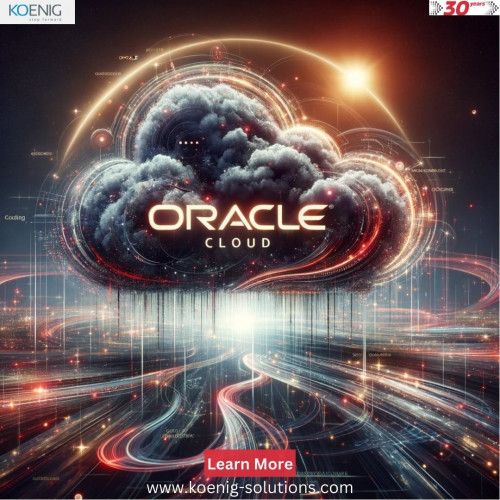 Oracle's cloud solution, Oracle Cloud Control, is an all-inclusive solution that offers various services including Oracle Cloud Financials Training, Oracle Analytics Cloud Training, Oracle Cloud Payroll Certification, and Oracle Fusion Cloud Training. By mastering these services, professionals can significantly enhance their career prospects.

https://www.koenig-solutions.com/oracle-cloud-control-training-courses

#OracleCloudControl #CloudComputing #OracleCloudCertification #OracleCloudFinancialsTraining #OracleAnalyticsCloudTraining