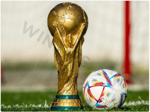 Learn about countries that have hosted the World Cup throughout history

https://wintips.com/learn-about-countries-that-have-hosted-the-world-cup-throughout-history/

#wintips #wintipscom #footballtipswintips #soccertipswintips #reviewbookmaker #reviewbookmakerwintips #bettingtool #bettingtoolwintips