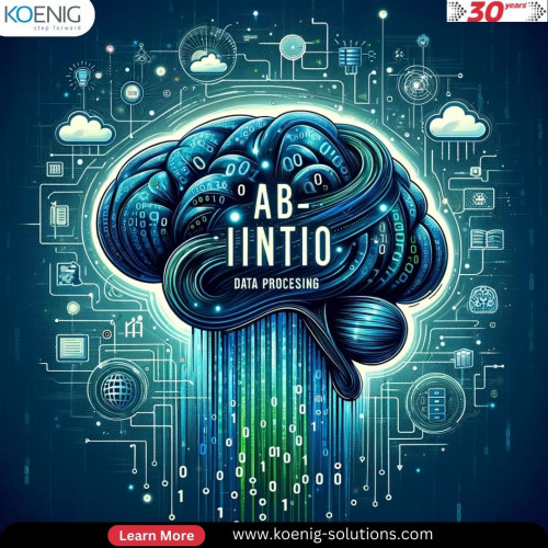 In this fast-paced digital world, it's essential to stay ahead of the curve in terms of technological knowledge and skills. One such skill that is increasingly gaining recognition is the understanding and usage of Ab Initio. This is a suite of business intelligence tools, which are widely used for extracting, transforming, and loading data operations. One of the best ways to acquire this skill is by enrolling in an  Ab Initio course. Today, we will take a deep dive into the top benefits of acquiring an Ab Initio Certification.

https://www.koenig-solutions.com/ab-initio-certification-training

#AbInitioCertification #AbInitioCourse #AbInitioTraining #DataWarehousing #CareerGrowth